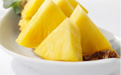 凤梨是什么 凤梨和菠萝的区别